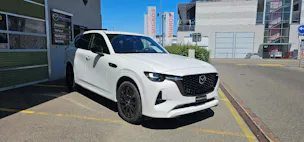 Mazda CX-60 2.5 PHEV Homura Plus