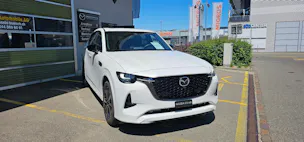 Mazda CX-60 2.5 PHEV Homura Plus