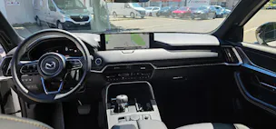 Mazda CX-60 2.5 PHEV Homura Plus