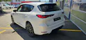 Mazda CX-60 2.5 PHEV Homura Plus