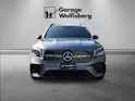 MERCEDES-BENZ GLB 250 AMG Line 4matic