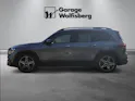 MERCEDES-BENZ GLB 250 AMG Line 4matic