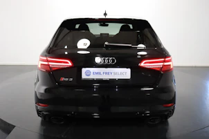 Fahrzeugbild AUDI RS3 Sportback 2.5 T FSI quattro S-Tronic