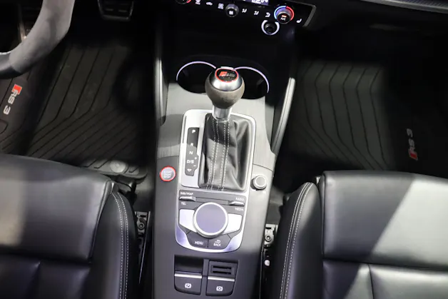 AUDI RS3 Sportback 2.5 T FSI quattro S-Tronic