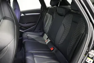 AUDI RS3 Sportback 2.5 T FSI quattro S-Tronic