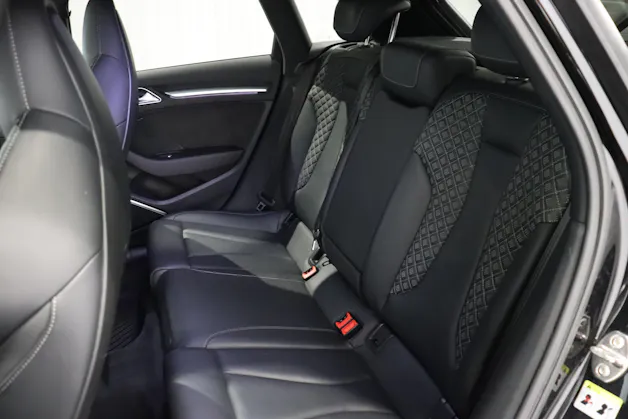 AUDI RS3 Sportback 2.5 T FSI quattro S-Tronic
