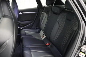 Fahrzeugbild AUDI RS3 Sportback 2.5 T FSI quattro S-Tronic