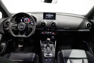 AUDI RS3 Sportback 2.5 T FSI quattro S-Tronic