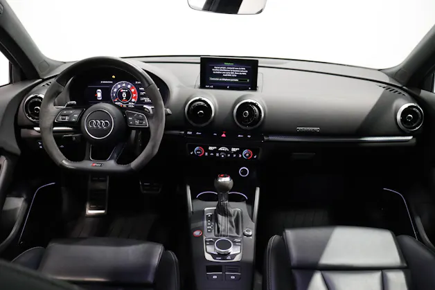 AUDI RS3 Sportback 2.5 T FSI quattro S-Tronic