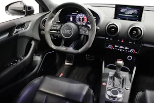 AUDI RS3 Sportback 2.5 T FSI quattro S-Tronic