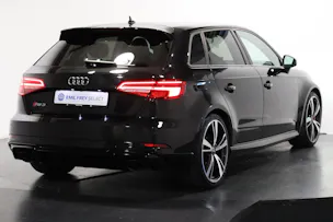 AUDI RS3 Sportback 2.5 T FSI quattro S-Tronic