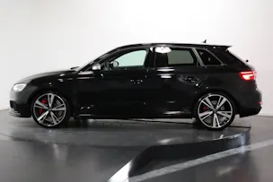 AUDI RS3 Sportback 2.5 T FSI quattro S-Tronic