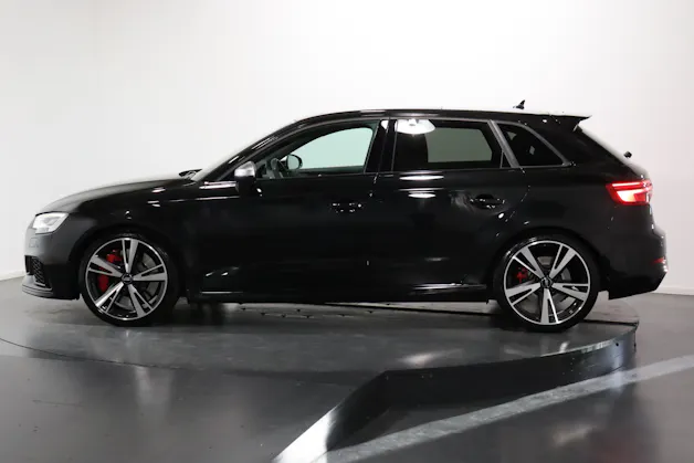 AUDI RS3 Sportback 2.5 T FSI quattro S-Tronic