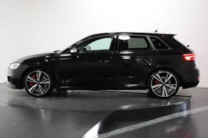 Fahrzeugbild AUDI RS3 Sportback 2.5 T FSI quattro S-Tronic