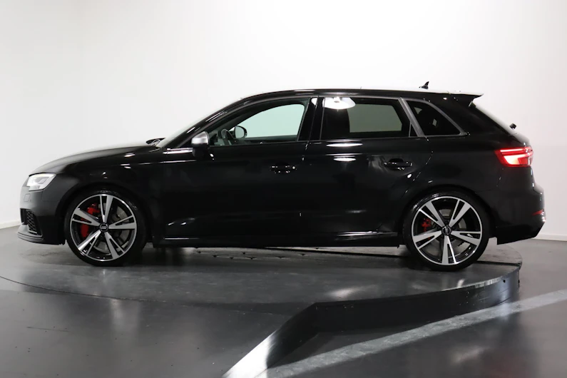 Fahrzeugbild AUDI RS3