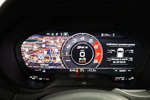 Fahrzeugbild AUDI RS3 Sportback 2.5 T FSI quattro S-Tronic