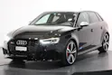 AUDI RS3 Sportback 2.5 T FSI quattro S-Tronic