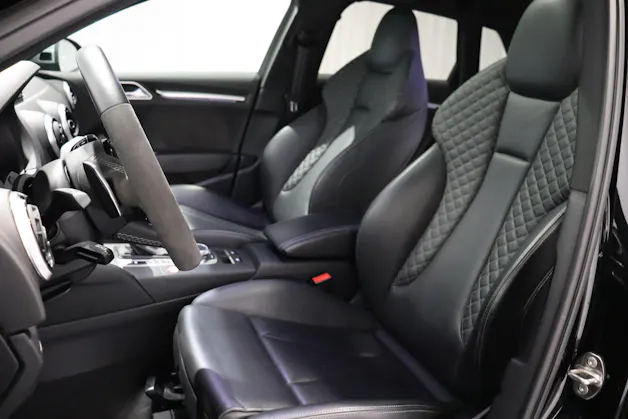 AUDI RS3 Sportback 2.5 T FSI quattro S-Tronic