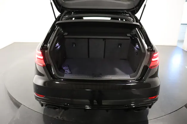 AUDI RS3 Sportback 2.5 T FSI quattro S-Tronic