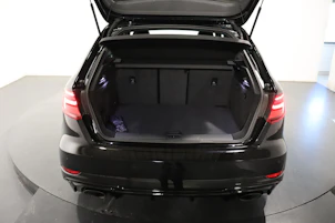 Fahrzeugbild AUDI RS3 Sportback 2.5 T FSI quattro S-Tronic