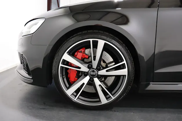 AUDI RS3 Sportback 2.5 T FSI quattro S-Tronic