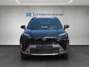 Toyota Yaris Cross 1.5 VVT-i HSD Premium AWD-i