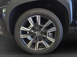 Toyota Yaris Cross 1.5 VVT-i HSD Premium AWD-i