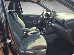 Toyota Yaris Cross 1.5 VVT-i HSD Premium AWD-i
