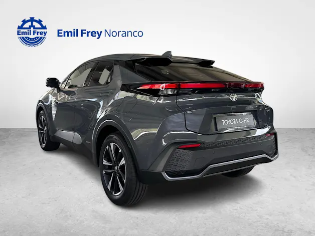 Toyota C-HR 2.0 HEV Swiss Edition 4x4