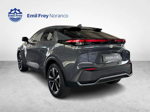 image du véhicule TOYOTA C-HR 2.0 HEV Swiss Edition 4x4