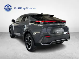 Toyota C-HR 2.0 HEV Swiss Edition 4x4