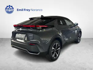 Toyota C-HR 2.0 HEV Swiss Edition 4x4