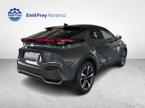 image du véhicule TOYOTA C-HR 2.0 HEV Swiss Edition 4x4