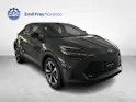 Toyota C-HR 2.0 HEV Swiss Edition 4x4