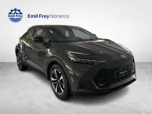 Toyota C-HR 2.0 HEV Swiss Edition 4x4
