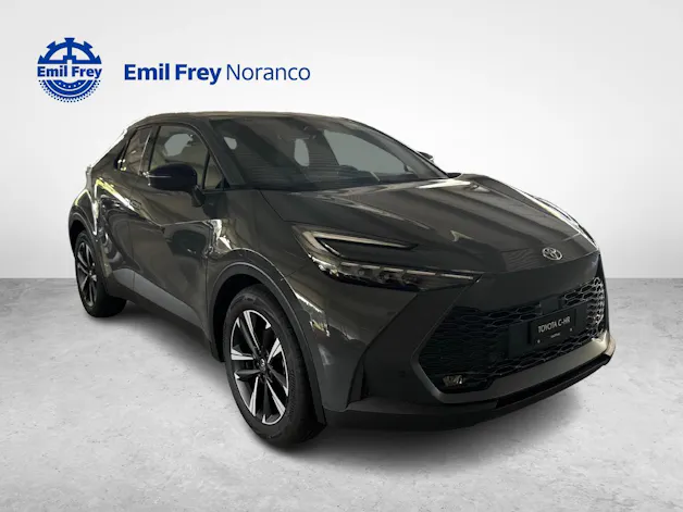 Toyota C-HR 2.0 HEV Swiss Edition 4x4