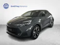 Toyota C-HR 2.0 HEV Swiss Edition 4x4