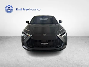image du véhicule TOYOTA C-HR 2.0 HEV Swiss Edition 4x4