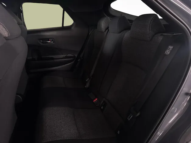 Toyota C-HR 2.0 HEV Swiss Edition 4x4