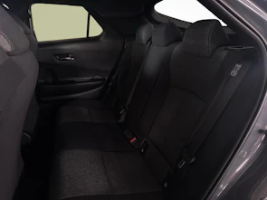 image du véhicule TOYOTA C-HR 2.0 HEV Swiss Edition 4x4