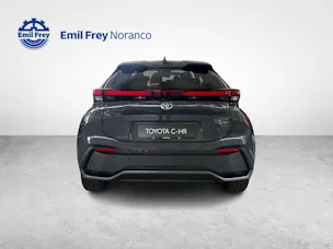 Toyota C-HR 2.0 HEV Swiss Edition 4x4