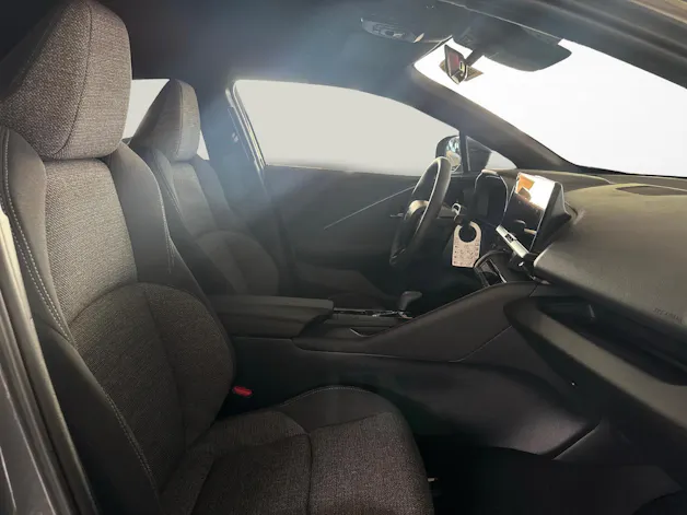 Toyota C-HR 2.0 HEV Swiss Edition 4x4