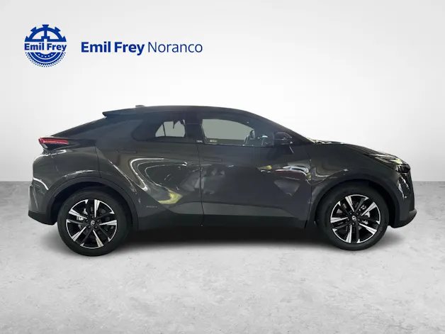 Toyota C-HR 2.0 HEV Swiss Edition 4x4
