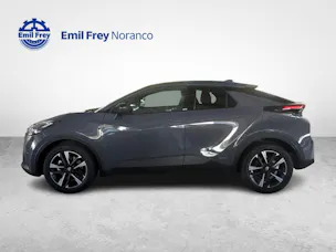 Toyota C-HR 2.0 HEV Swiss Edition 4x4