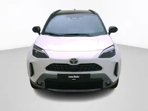 Toyota Yaris Cross 1.5 VVT-i HSD Premium AWD-i