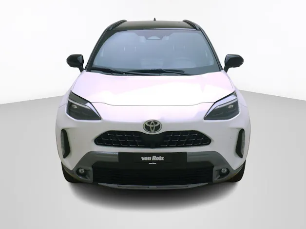 Toyota Yaris Cross 1.5 VVT-i HSD Premium AWD-i