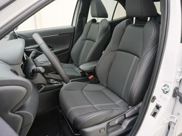 Toyota Yaris Cross 1.5 VVT-i HSD Premium AWD-i