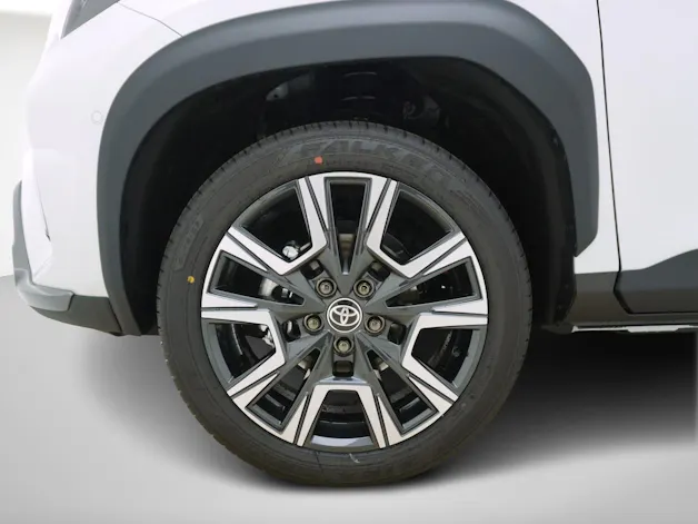 Toyota Yaris Cross 1.5 VVT-i HSD Premium AWD-i