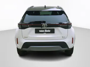 Toyota Yaris Cross 1.5 VVT-i HSD Premium AWD-i