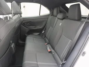 Toyota Yaris Cross 1.5 VVT-i HSD Premium AWD-i